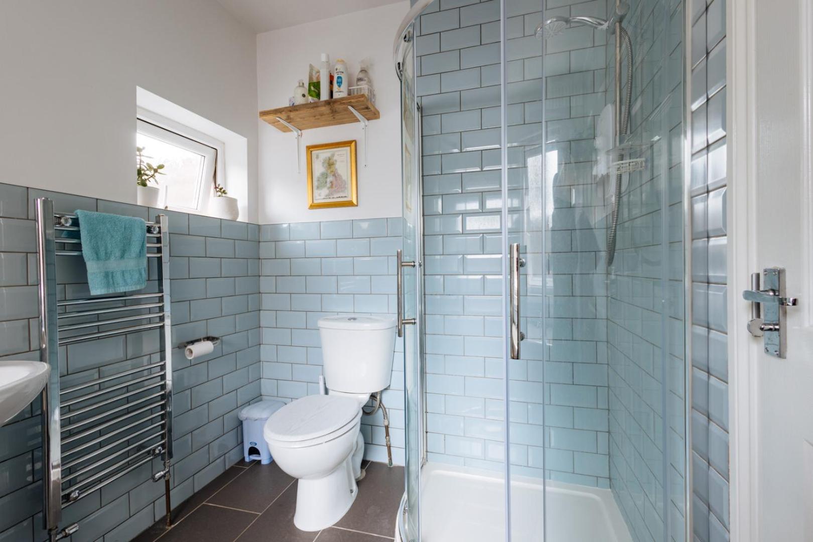 Unique Private Apartment W/ Easy Access To Central Лондон Екстер'єр фото
